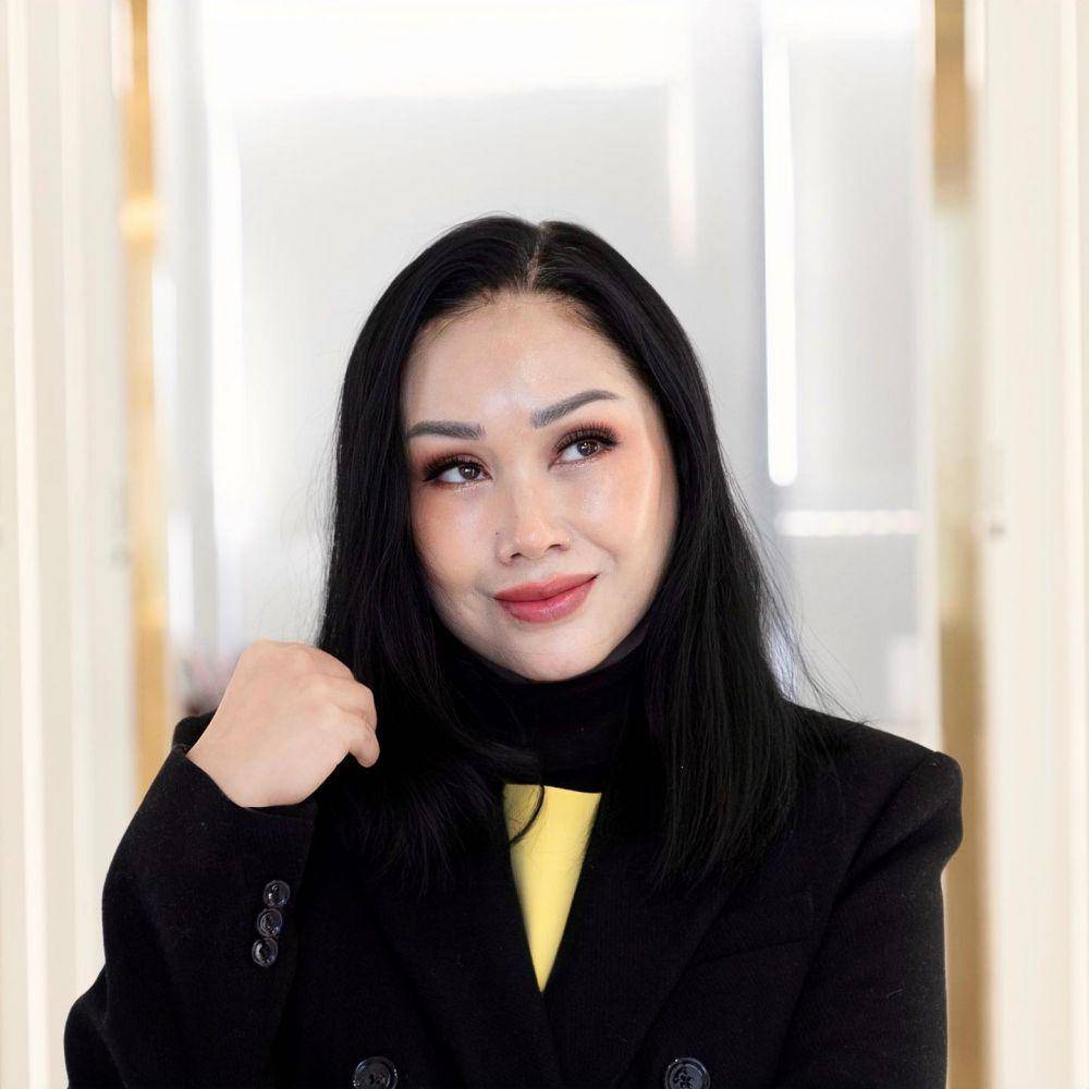 Titi Dwi Jayanti (instagram.com/ti2dj)