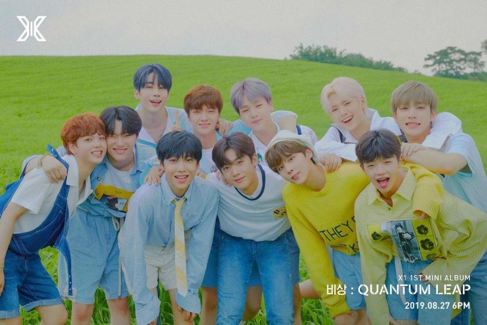 5 Group KPop yang Dibubarkan secara Kontroversial, Hits pada Masanya