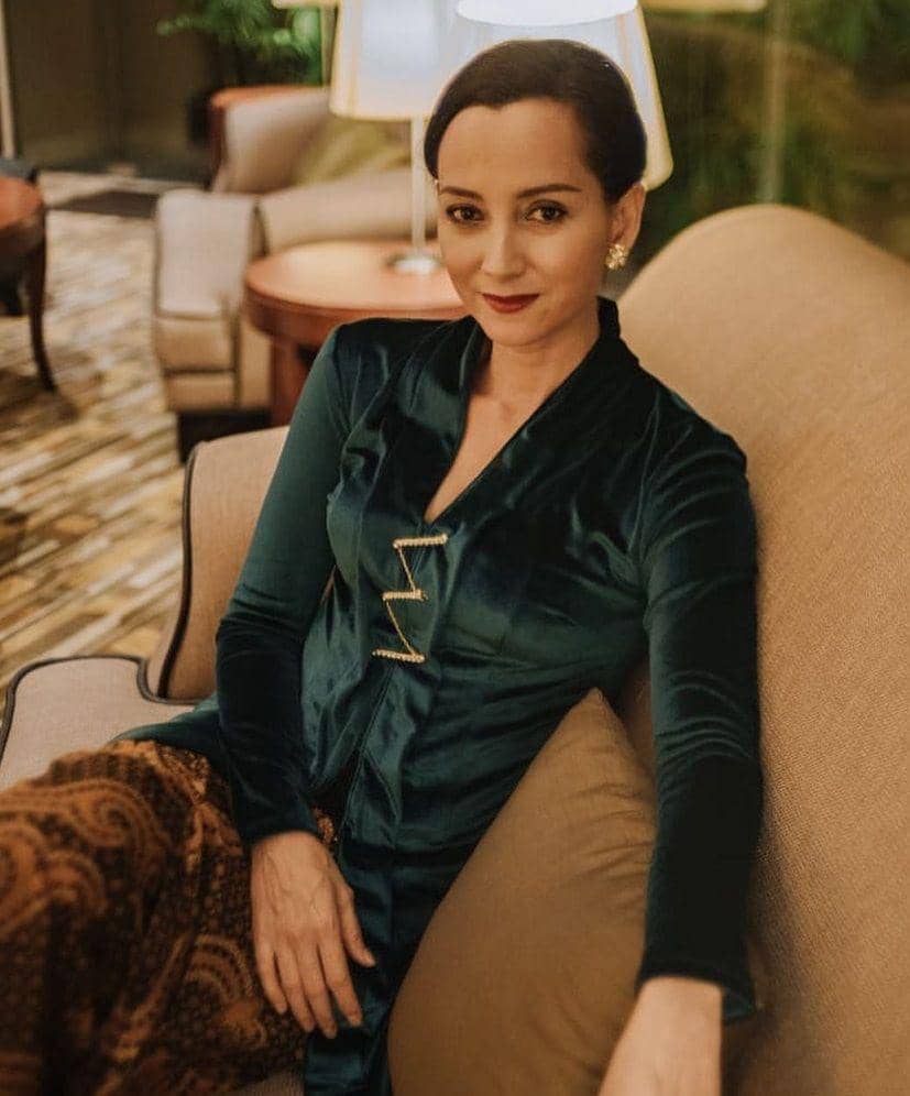 Karina Suwandi (instagram.com/karina.suwandi81)