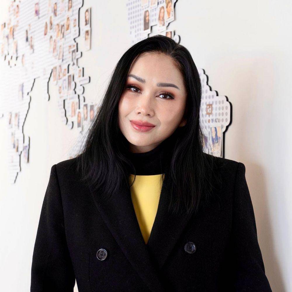 Titi Dwi Jayanti (instagram.com/ti2dj)