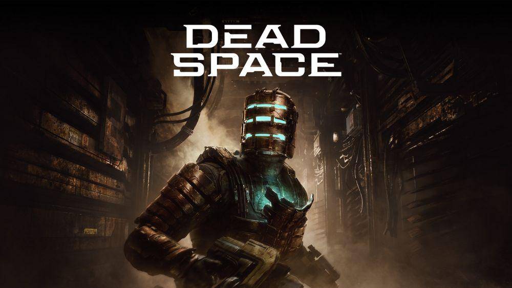 Dead Space (dok. Motive Studios/Dead Space)