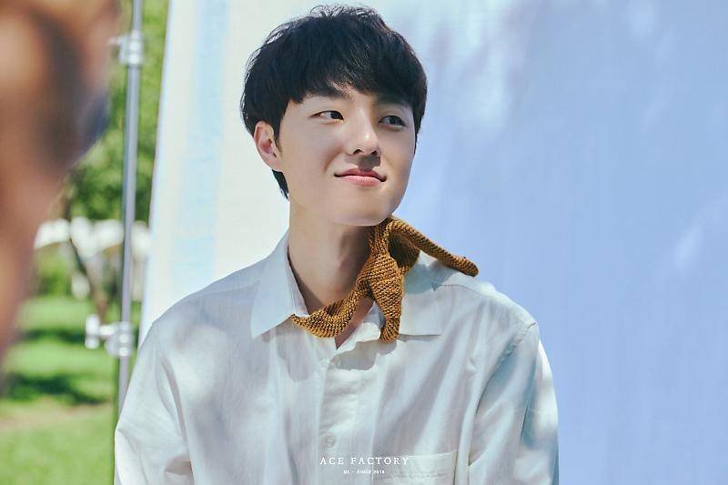 Kim Dong Hwi (post.naver.com/ACE FACTORY)