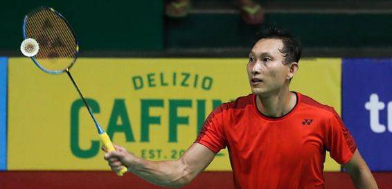 Sony Dwi Kuncoro (pbsi.id)