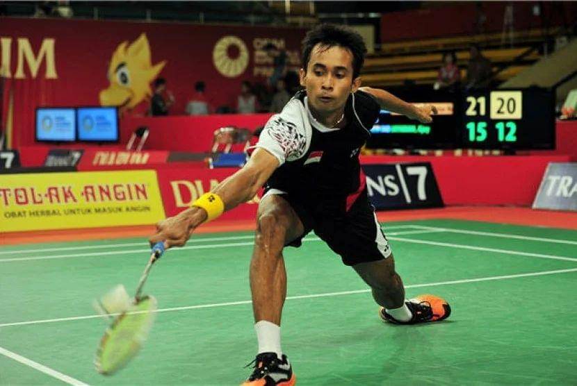 Dionysius Hayom Rumbaka (pbsi.id)