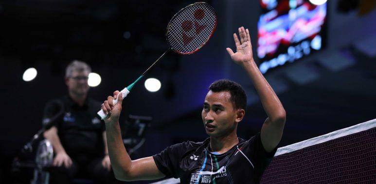 Tommy Sugiarto (pbsi.id)