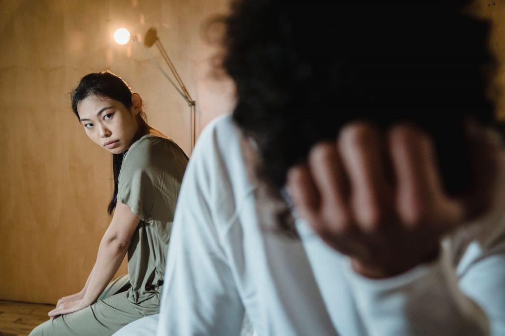 4 Zodiak Susah Percaya Pasangan, Kudu Sabar Yakinin