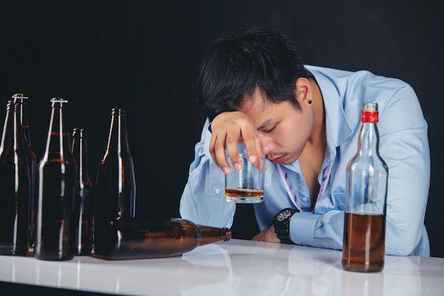 Apa Saja Efek Jangka Pendek dan Jangka Panjang dari Minum Alkohol?