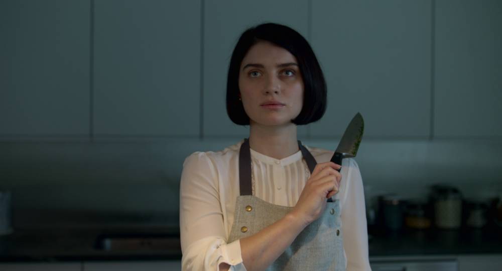 Behind Her Eyes (dok. Netflix/Behind Her Eyes)