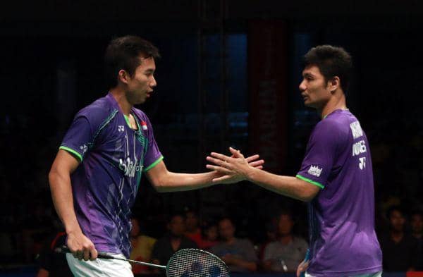 Berry Angriawan/Rian Agung Saputro (pbdjarum.org)