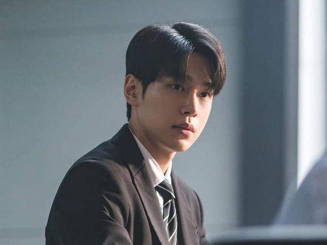 karakter Jang Tae Chun di Payback: Money and Power (instagram.com/sbsdrama.official)