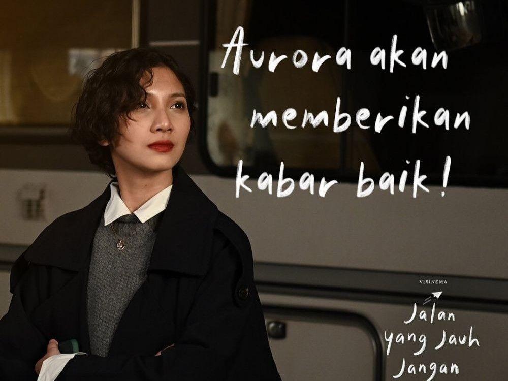 5 Perbedaan Film NKCTHI Vs JJJLP, Aurora Lebih Emosional!
