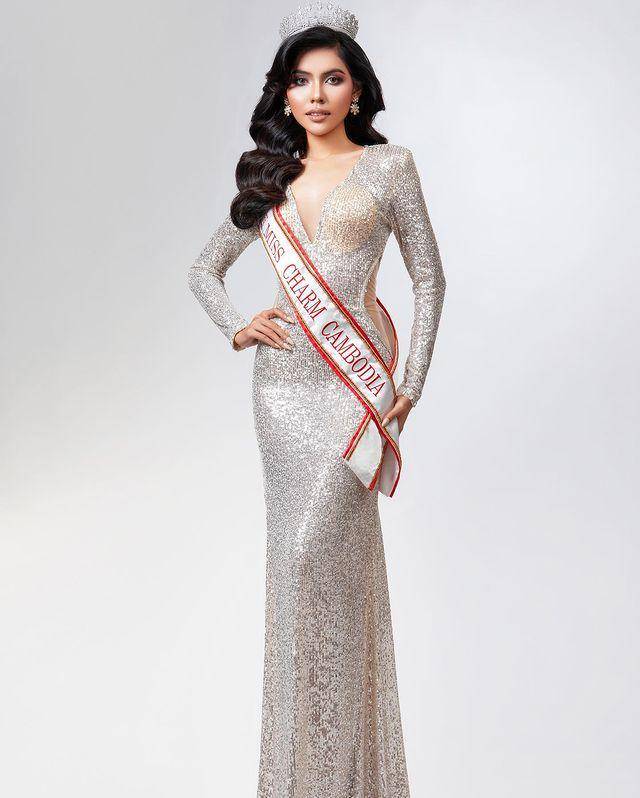 Sotheary By, Miss Charm Kamboja 2023 (Instagram.com/misscharm.tv)
