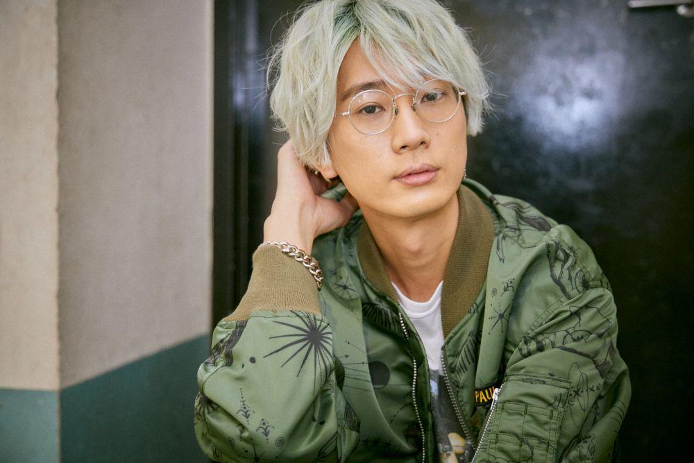 10 Fakta Eguchi Takuya, Pengisi Suara Loid Forger di Spy x Family