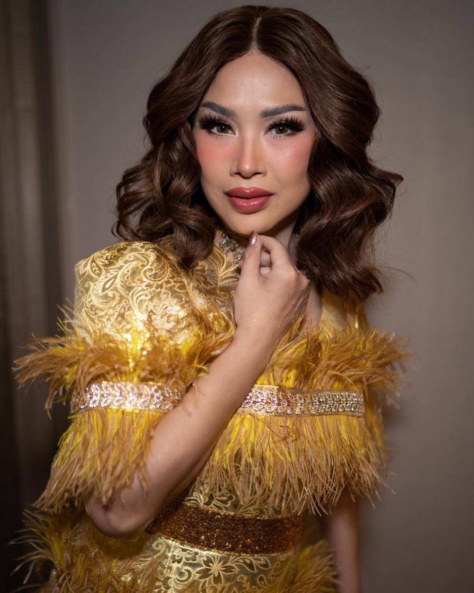 Titi Dwi Jayanti (instagram.com/ti2dj)