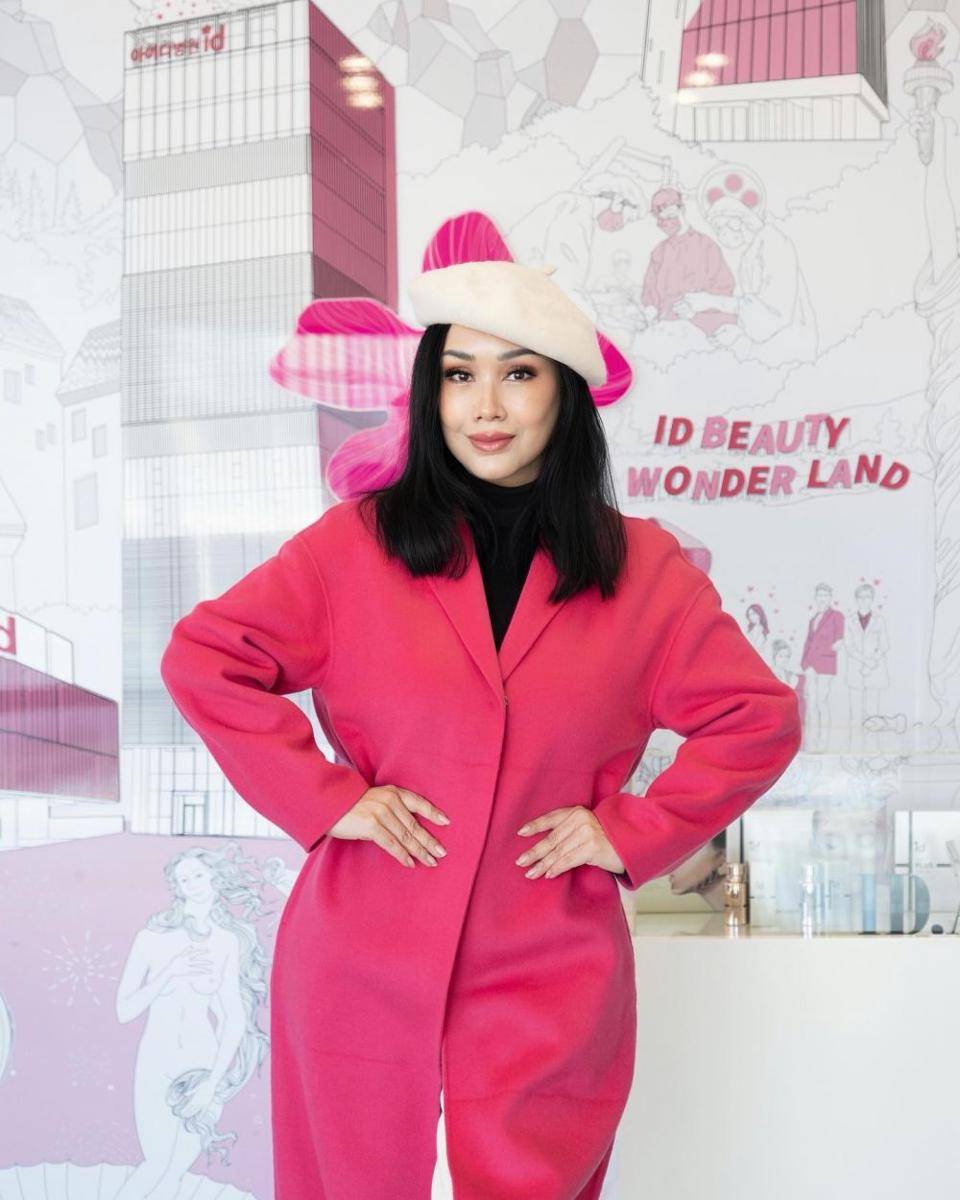 Titi Dwi Jayanti (instagram.com/ti2dj)