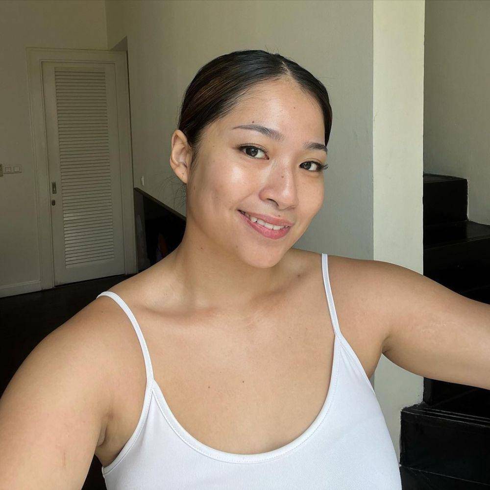 Gaby Bunga Saputra (instagram.com/gabybsaputra)