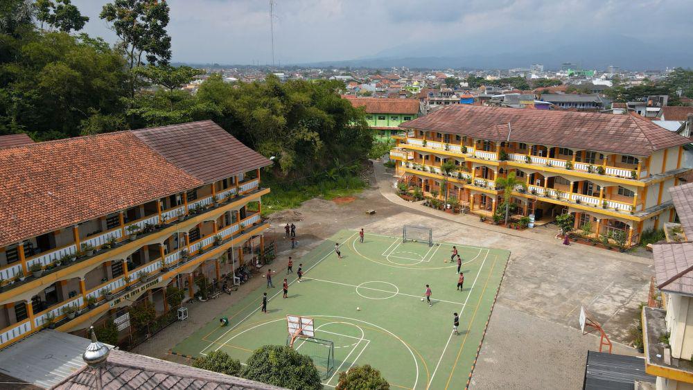 5 Tips Paling Penting Memilih Pondok Pesantren