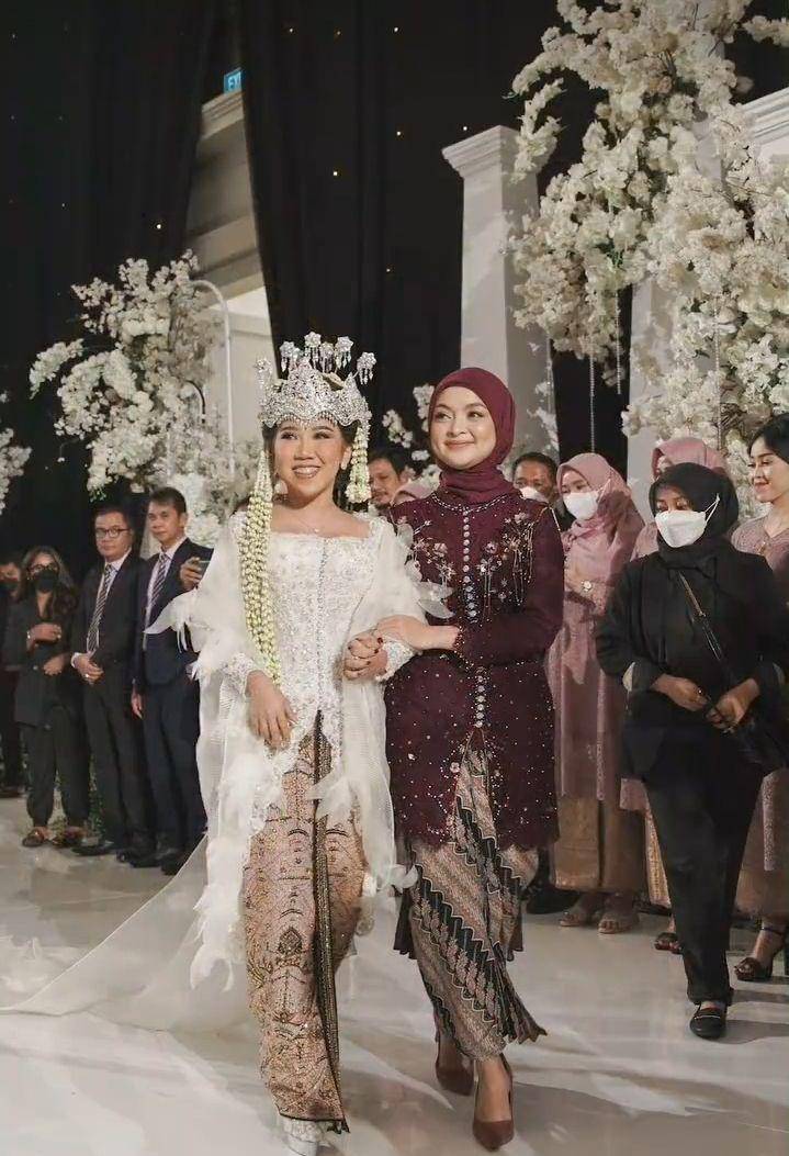 potret Kiky Saputri dan Neneng (instagram.com/cappiophoto)