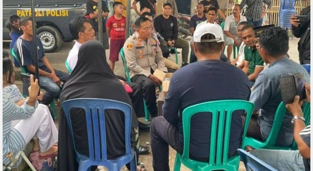 Pencuri Tewas Setelah Ditangkap Polisi, Keluarga: Tak Ada Surat Visum