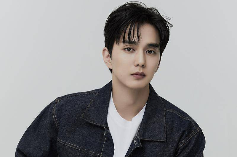 Yoo Seung Ho (post.naver.com/YG STAGE)