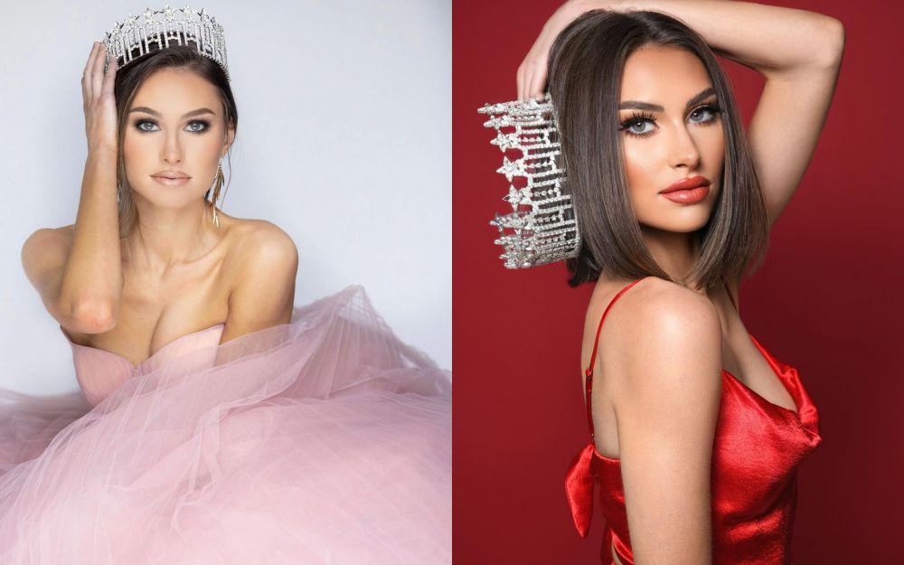 9 Fakta Morgan Romano Miss USA 2022, Super Memukau!