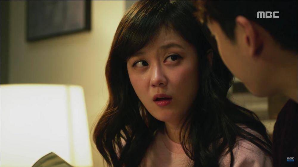 Jang Na Ra di drama One More Happy Ending (youtube.com/MBCdrama)