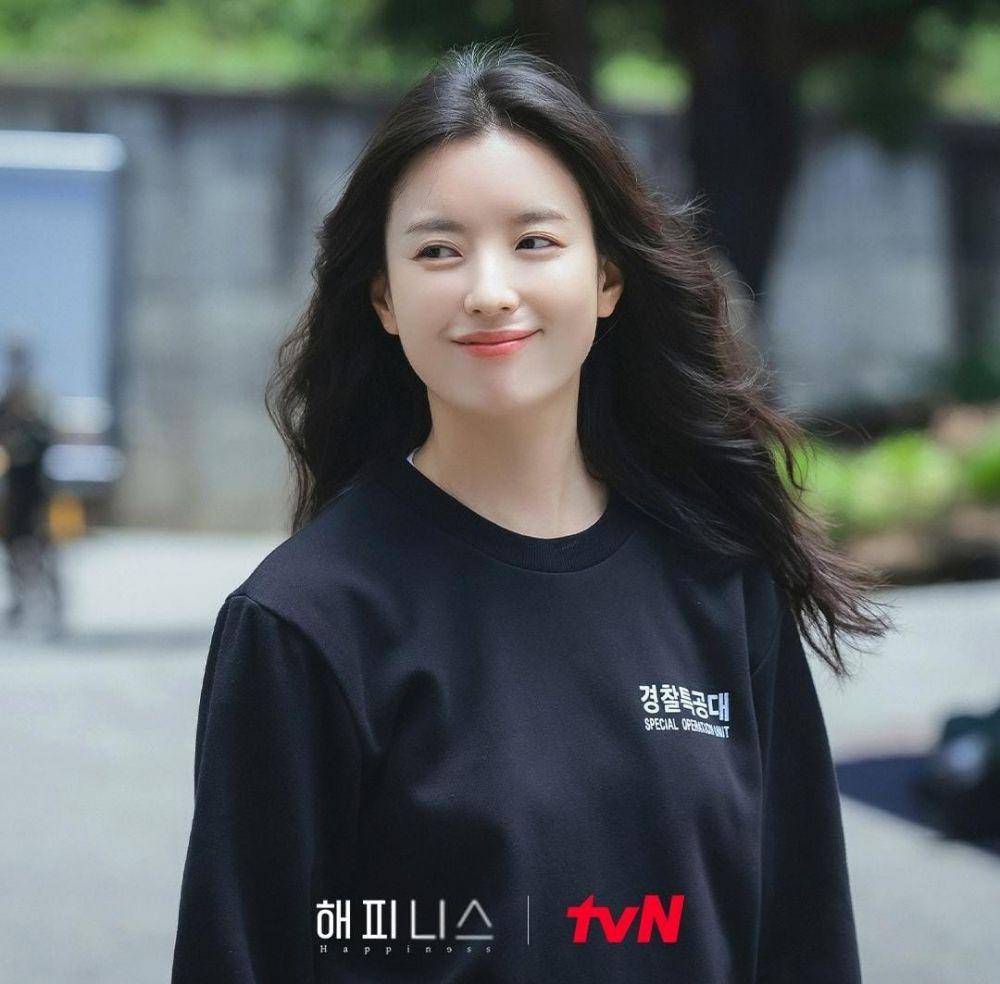 Han Hyo Joo di drama Happiness (instagram.com/tvn_drama)