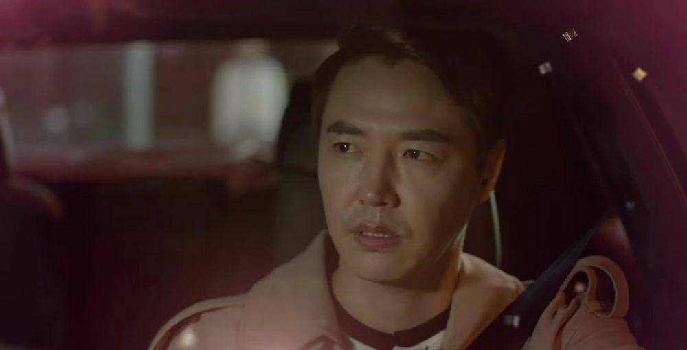 Yoon Sang Hyun di drama Ms. Perfect (youtube.com/KBS WORLD TV)