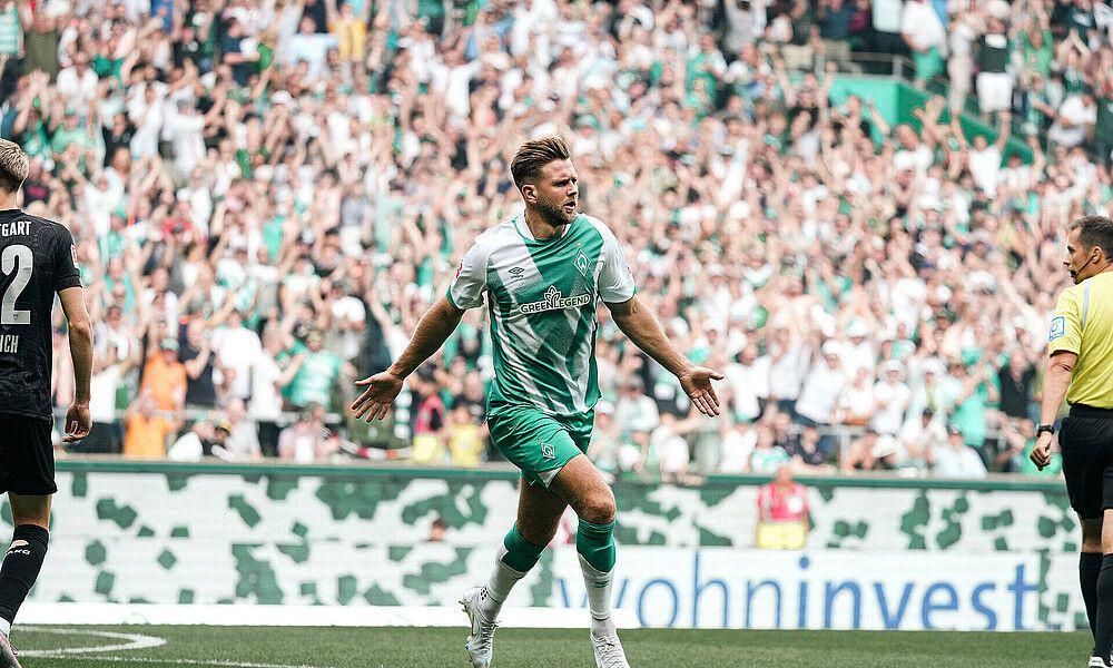 5 Penyerang Jerman Paling Subur di Bundesliga dalam 5 Tahun Terakhir