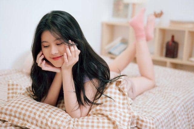 ilustrasi menepi dari kesibukan (pexels.com/Hai Nguyen)