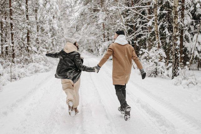 5 Istilah Romansa Masa Kini, Makin Paham tentang Cinta!
