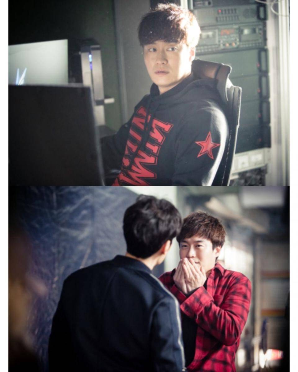 cuplikan drama Circle (dok. tvN/Circle)