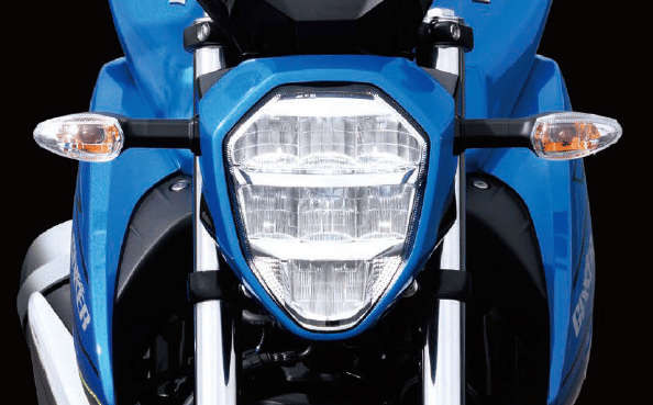 Suzuki Gixxer 150 2023 Resmi Dirilis, Tenaganya Kok Menurun?