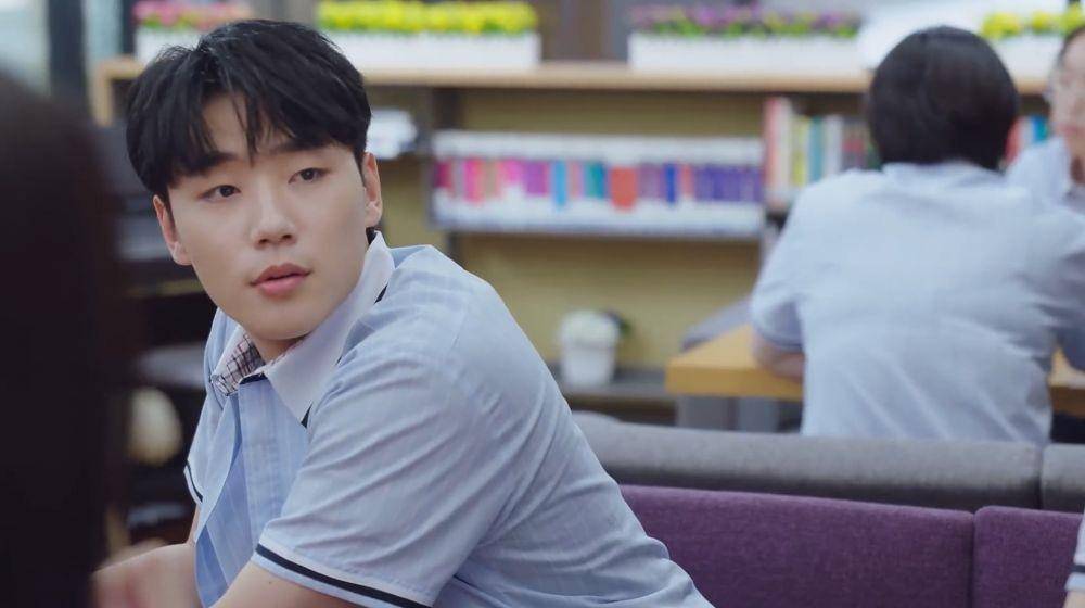 Still Cut drama Korea Crash Course in Romance (dok. Netflix/Crash Course in Romance/)