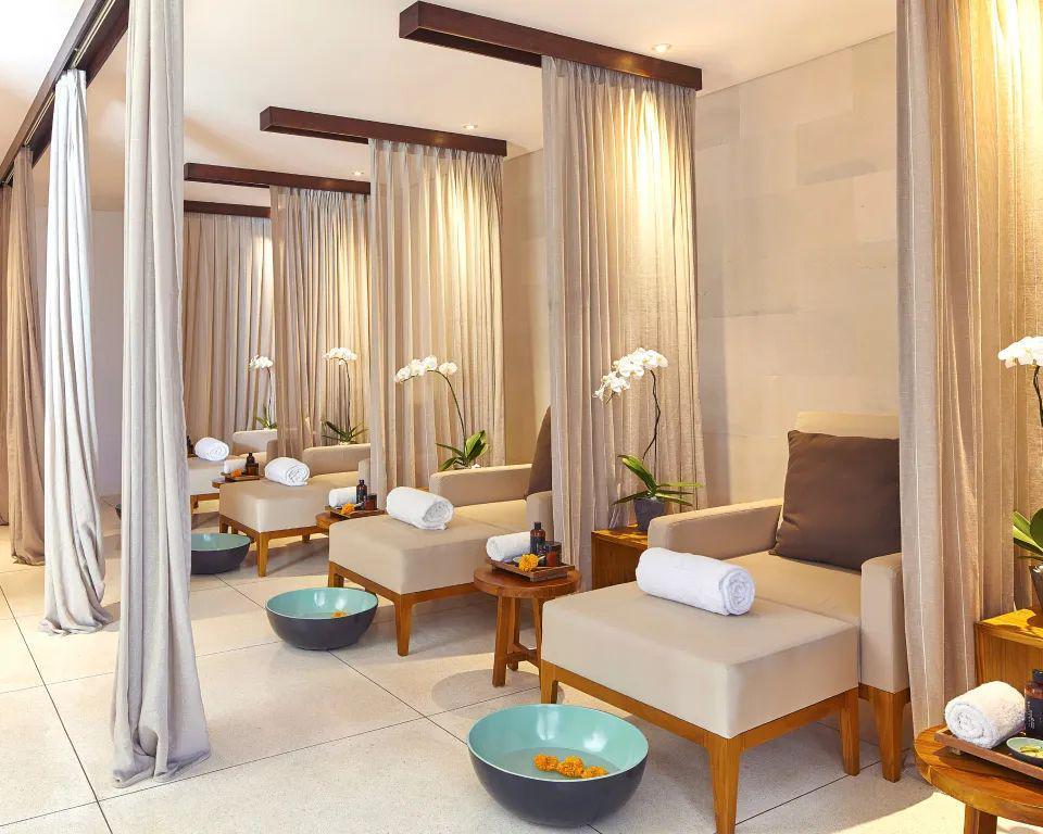 5 Tempat Spa Terbaik di Seminyak, Cocok buat Refreshing