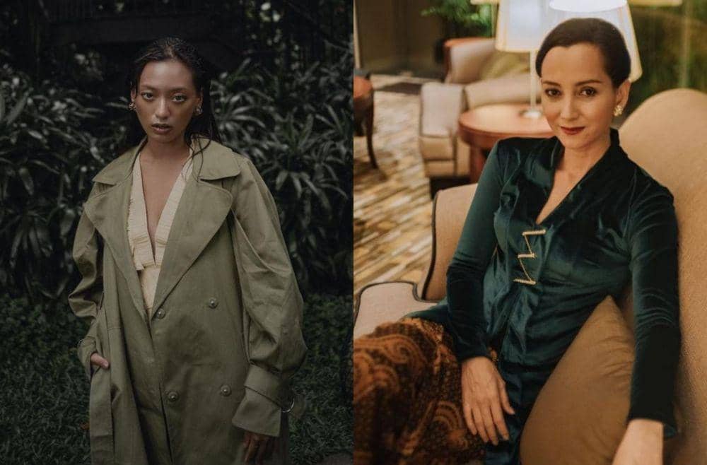 7 Aktris Indonesia yang Sering Membintangi Film Horor, Adakah Idolamu?