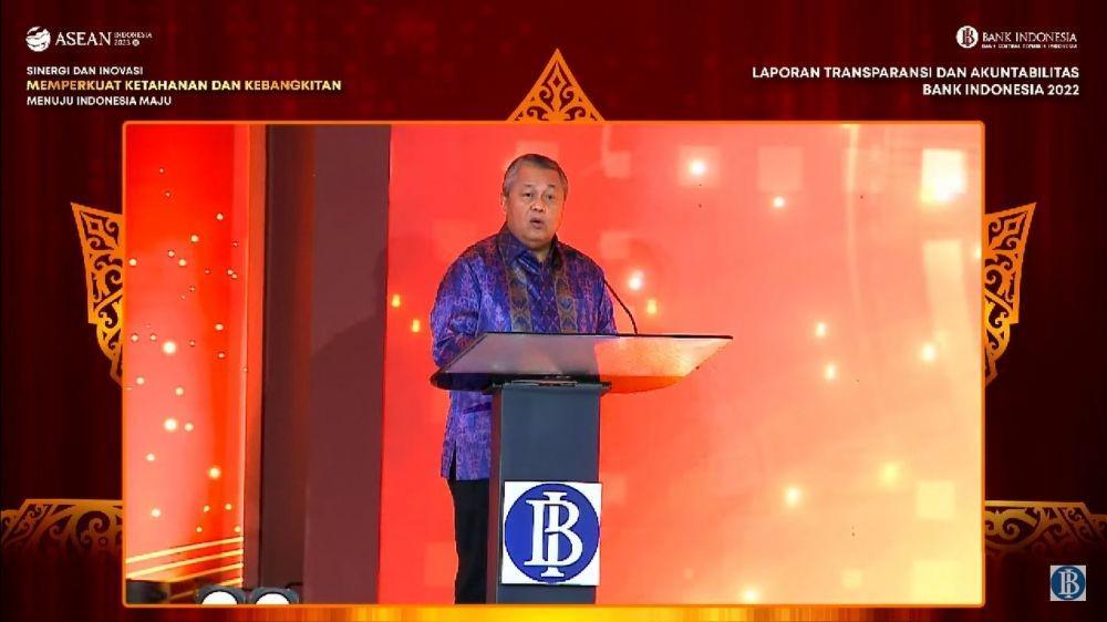 Apa Kabar Proyek Rupiah Digital? Gubernur BI Ungkap Perkembangannya
