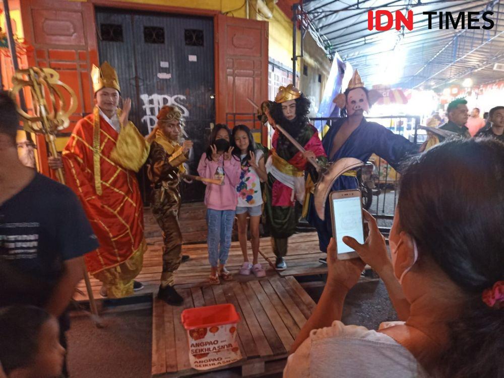 Resmi Dibuka, PBTY XVIII Jadi Pemersatu Keragaman Jelang 2024