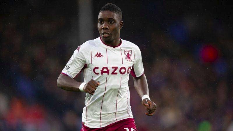 Marvelous Nakamba (avfc.co.uk)