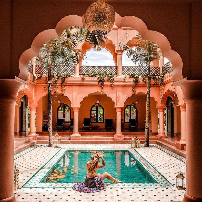 Bodyworks Spa (instagram.com/bodyworksbali)