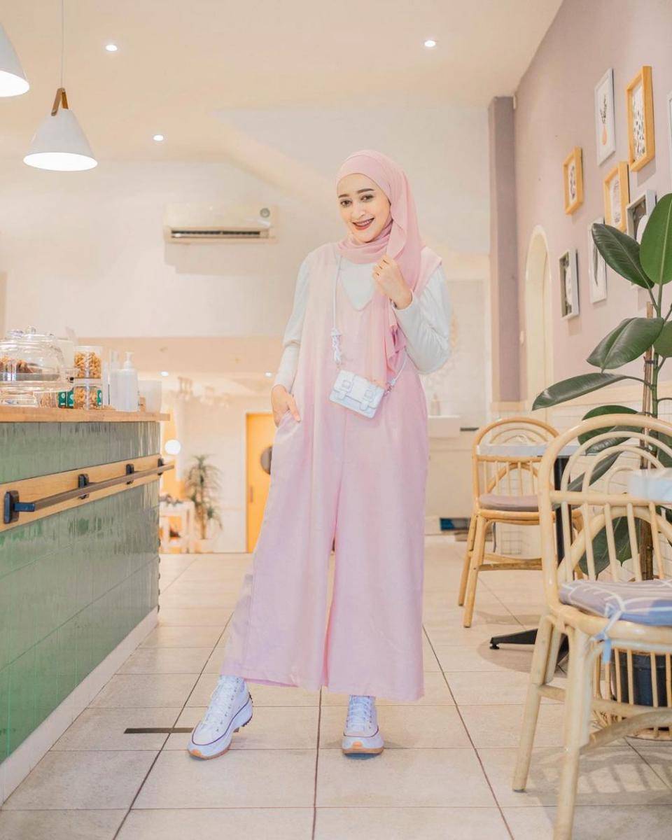 potret Seviqe Rahma Febinita (instagram.com/seviqfebinita)