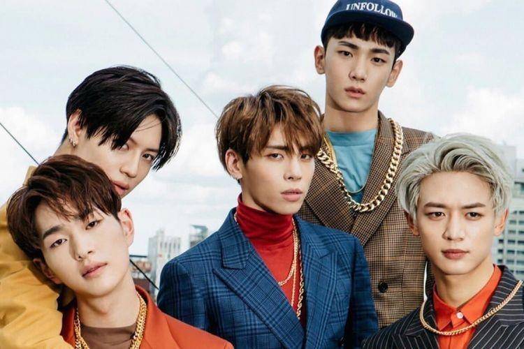 6 MV KPop Terseram, Berani Menontonnya?
