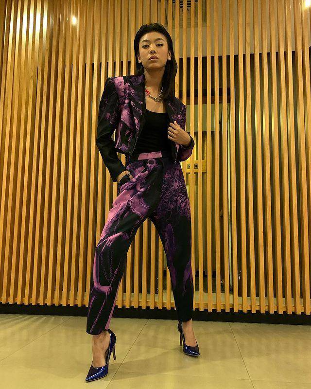 Yumi Kwandy (instagram.com/just.yumi)