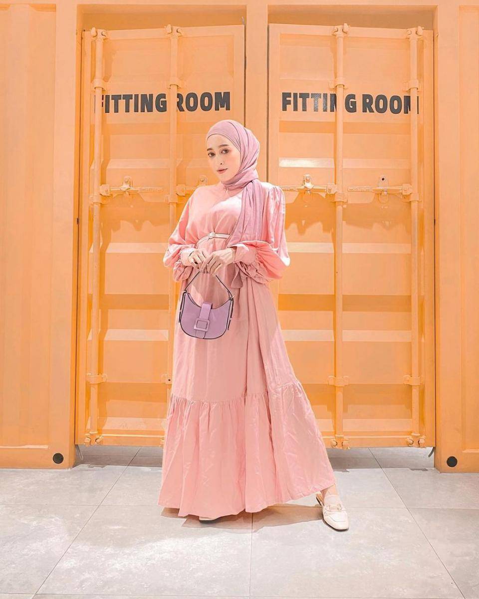 potret Seviqe Rahma Febinita (instagram.com/seviqfebinita)