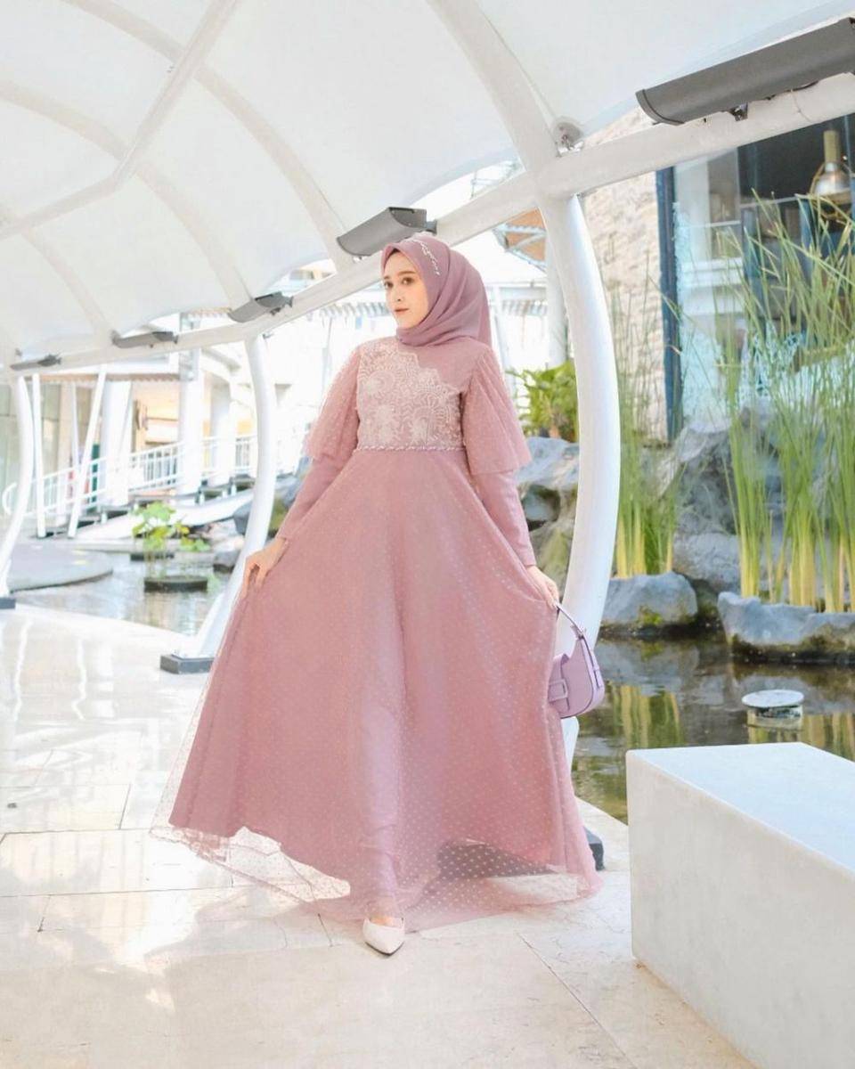 potret Seviqe Rahma Febinita (instagram.com/seviqfebinita)