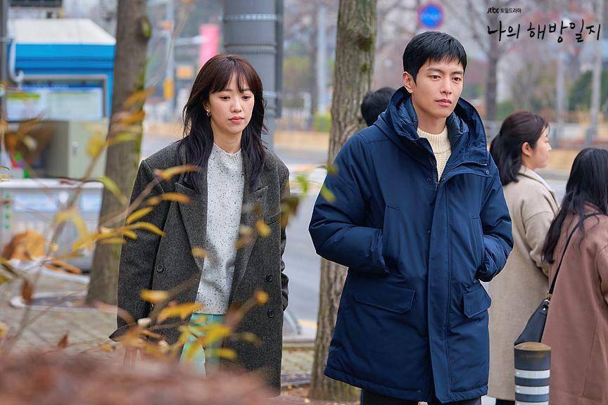 cuplikan drama My Liberation Notes (dok. JTBC/My Liberation Notes)