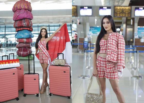 Olivia Tan, Miss Charm Indonesia 2023 (Instagram.com/iam_oliviatan)