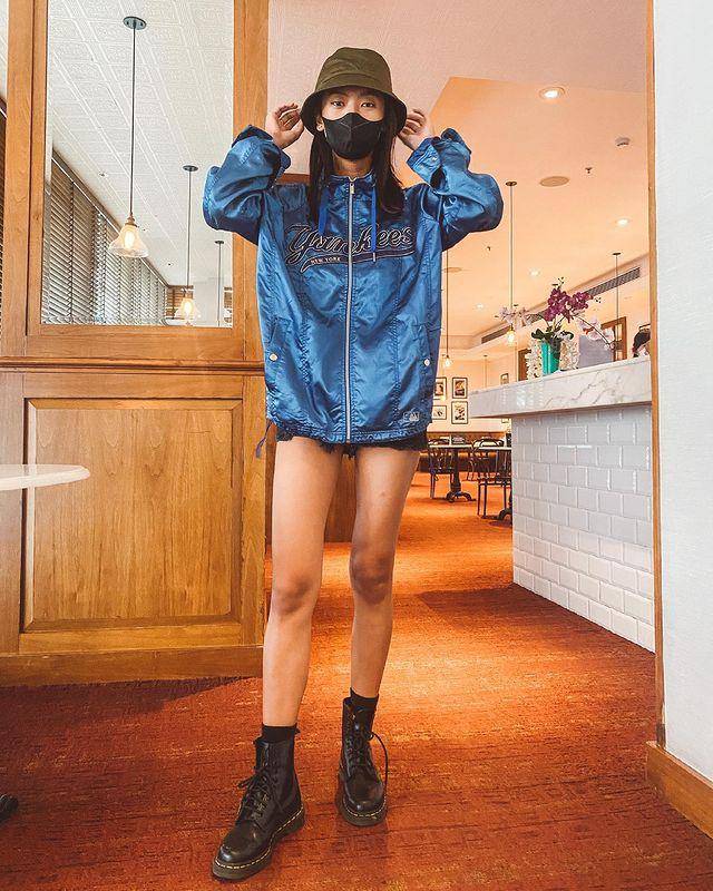 Yumi Kwandy (instagram.com/just.yumi)