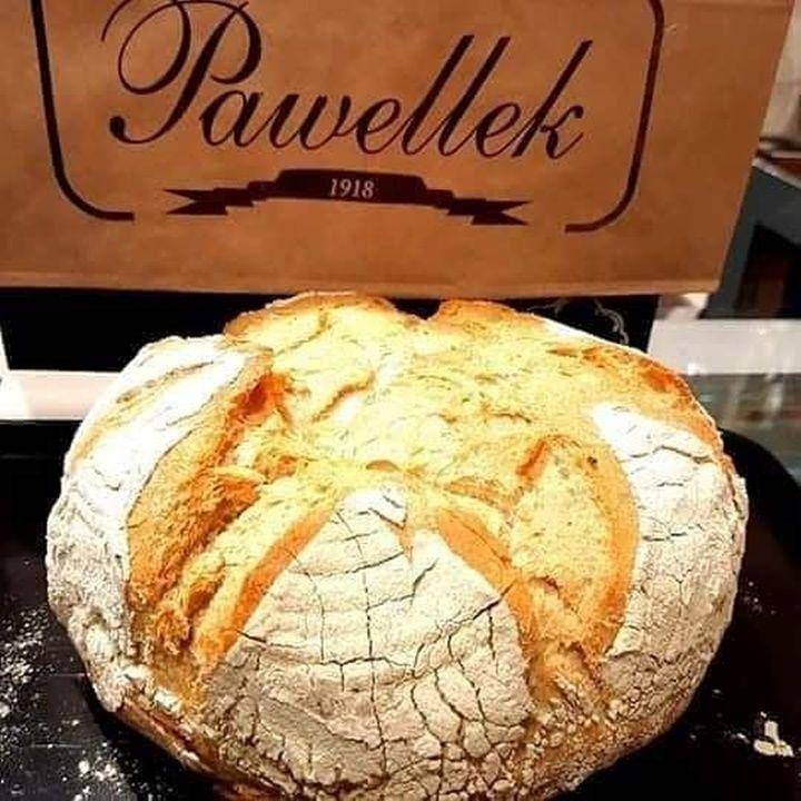 Chleb pradnicki (instagram.com/cukierniacaffepawellek)