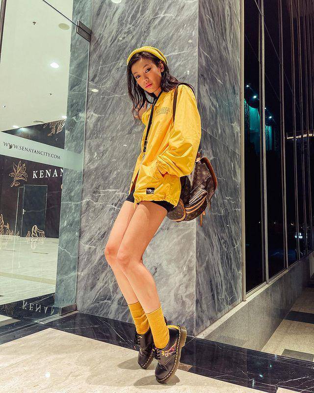 Yumi Kwandy (instagram.com/just.yumi)